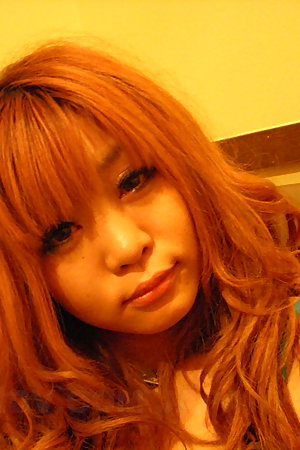 Sarina Tsubaki gets her hairy cunt stimlated
