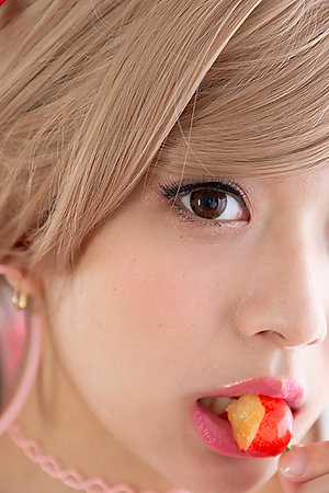 Rika Mari Double Dick Fun