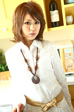 Teeny Aya Sugiura is so damn hot and cute